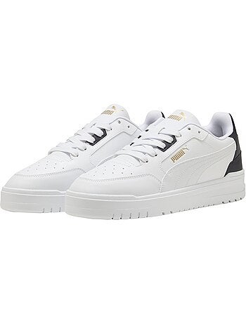 Basket Basse à Lacets Puma Shuffle Downtown