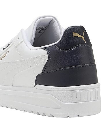 Basket Basse à Lacets Puma Shuffle Downtown