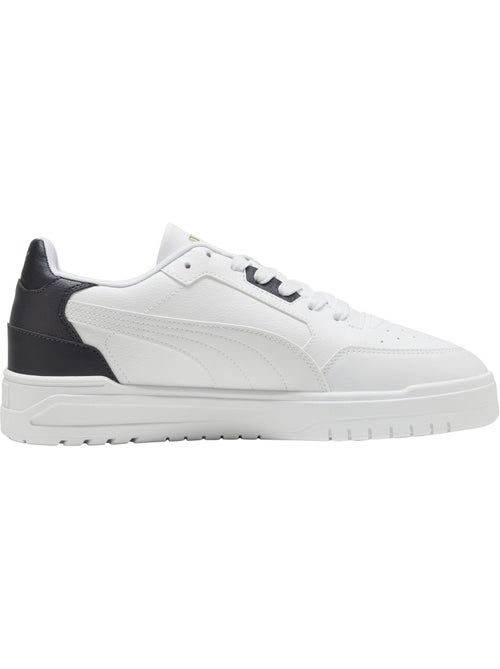 Basket Basse à Lacets Puma Shuffle Downtown - Kiabi