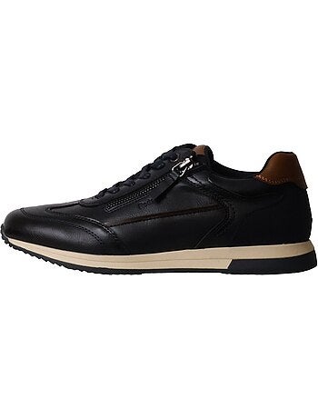 Basket Basse à Lacets Redskins Laken