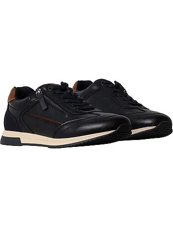 Basket Basse à Lacets Redskins Laken