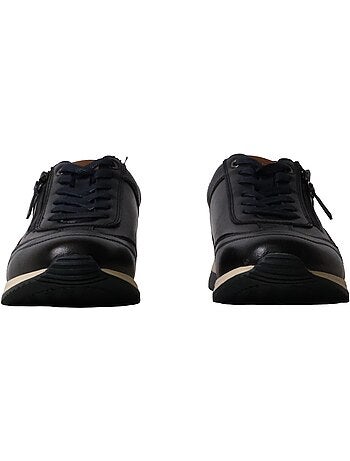 Basket Basse à Lacets Redskins Laken