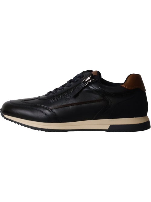 Basket Basse à Lacets Redskins Laken - Kiabi