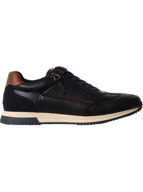 Basket Basse à Lacets Redskins Laken - Kiabi