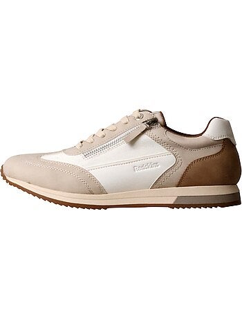 Basket Basse à Lacets Redskins Laken