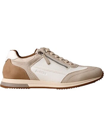Basket Basse à Lacets Redskins Laken