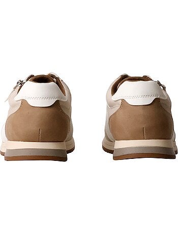 Basket Basse à Lacets Redskins Laken