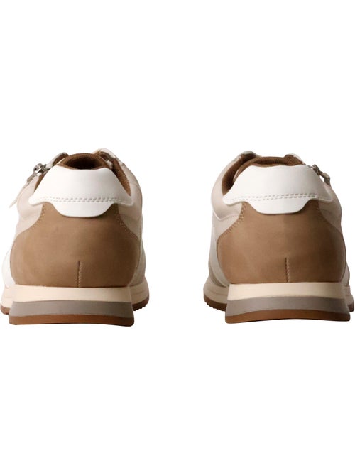 Basket Basse à Lacets Redskins Laken - Kiabi