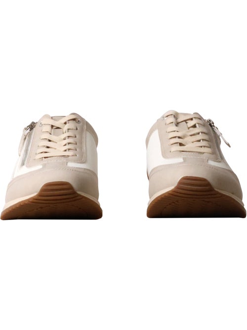 Basket Basse à Lacets Redskins Laken - Kiabi