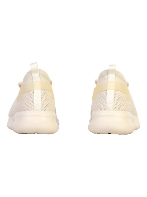 Basket Basse à Lacets Scholl Camden - Kiabi