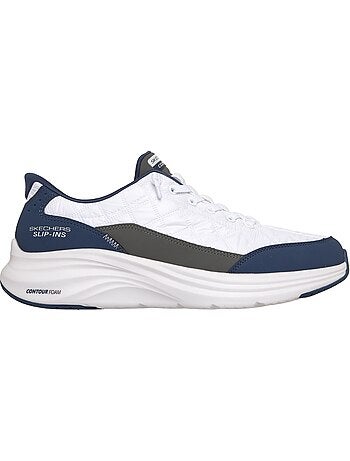 Basket Basse à Lacets Sckechers Contour Foam Cozy Fit