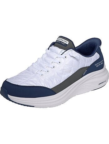 Basket Basse à Lacets Sckechers Contour Foam Cozy Fit