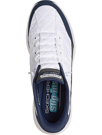 Basket Basse à Lacets Sckechers Contour Foam Cozy Fit