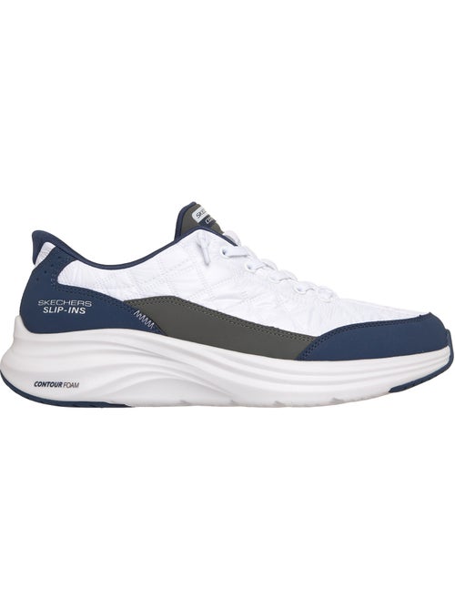 Basket Basse à Lacets Sckechers Contour Foam Cozy Fit - Kiabi