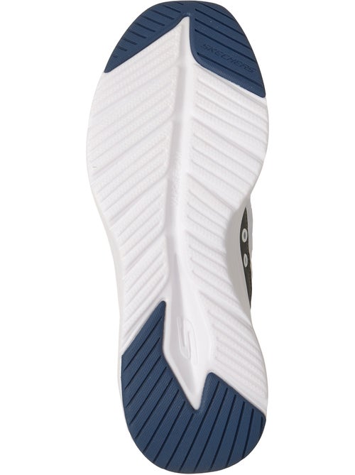 Basket Basse à Lacets Sckechers Contour Foam Cozy Fit - Kiabi