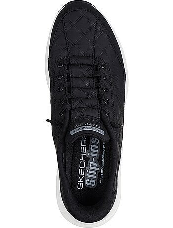 Basket Basse à Lacets Sckechers Contour Foam Cozy Fit