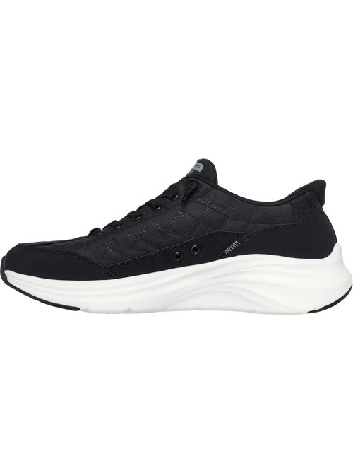 Basket Basse à Lacets Sckechers Contour Foam Cozy Fit - Kiabi