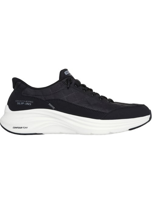 Basket Basse à Lacets Sckechers Contour Foam Cozy Fit - Kiabi