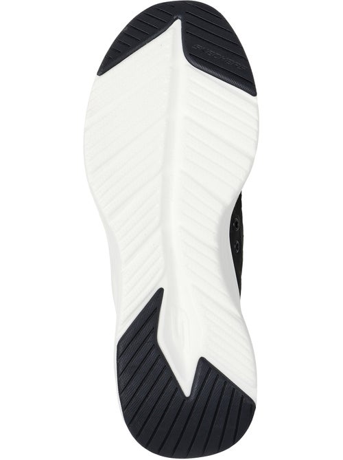Basket Basse à Lacets Sckechers Contour Foam Cozy Fit - Kiabi