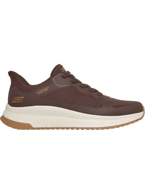 Basket basse à lacets skechers bobs squad 4 - Kiabi