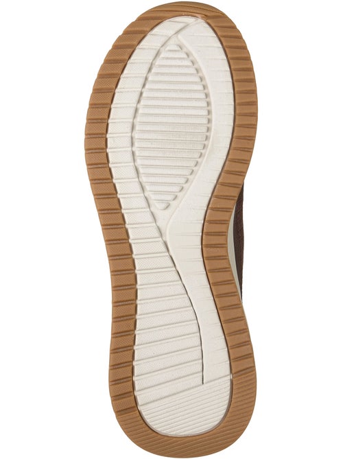Basket basse à lacets skechers bobs squad 4 - Kiabi