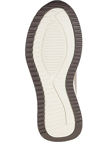 Basket basse à lacets skechers bobs squad 4