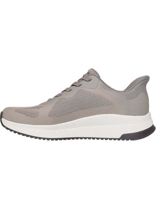 Basket basse à lacets skechers bobs squad 4 - Kiabi Basket basse à lacets skechers bobs squad 4 - Kiabi