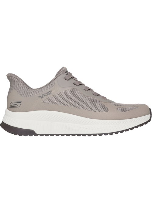 Basket basse à lacets skechers bobs squad 4 - Kiabi Basket basse à lacets skechers bobs squad 4 - Kiabi