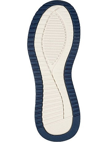 Basket basse à lacets skechers bobs squad 4
