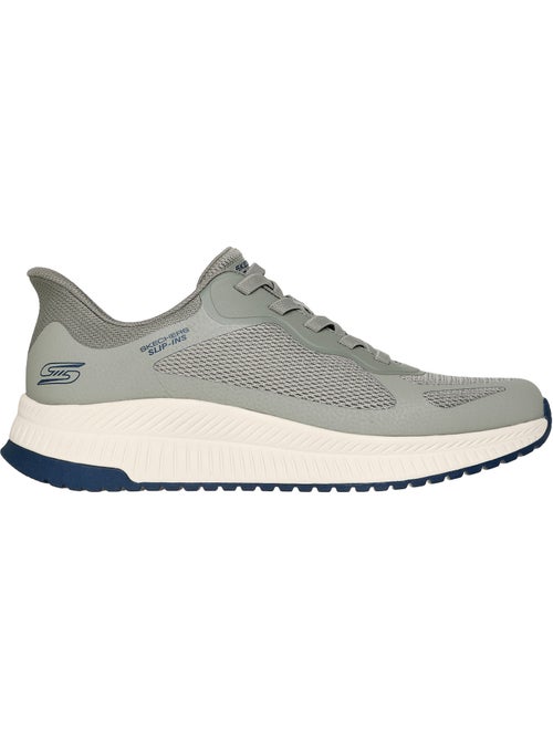 Basket basse à lacets skechers bobs squad 4 - Kiabi