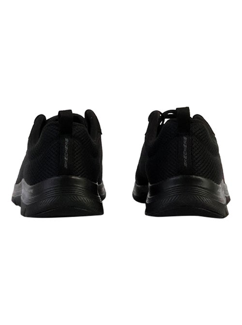Basket Basse à Lacets Skechers Flex Appeal 4.0 Brilliant View - Kiabi