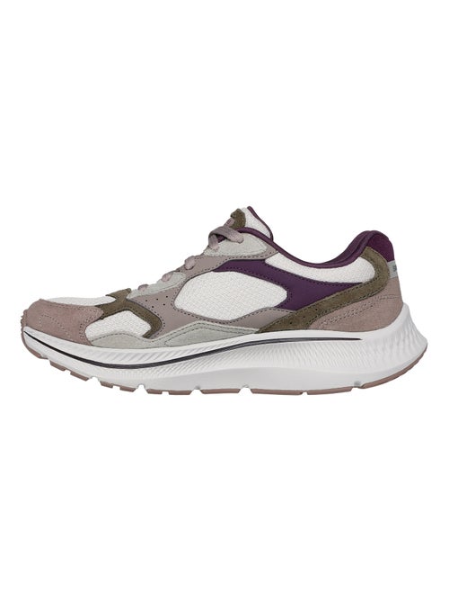 Basket Basse à Lacets Skechers Go Run Consistent 2 - Kiabi