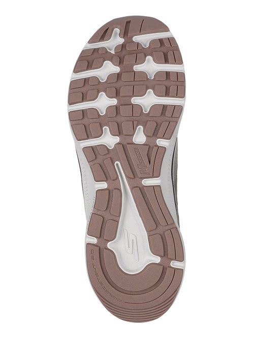 Basket Basse à Lacets Skechers Go Run Consistent 2 - Kiabi