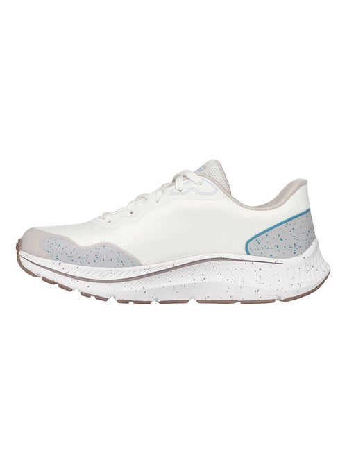 Basket Basse à Lacets Skechers Go Run Consistent 2.0 Piedmont - Kiabi
