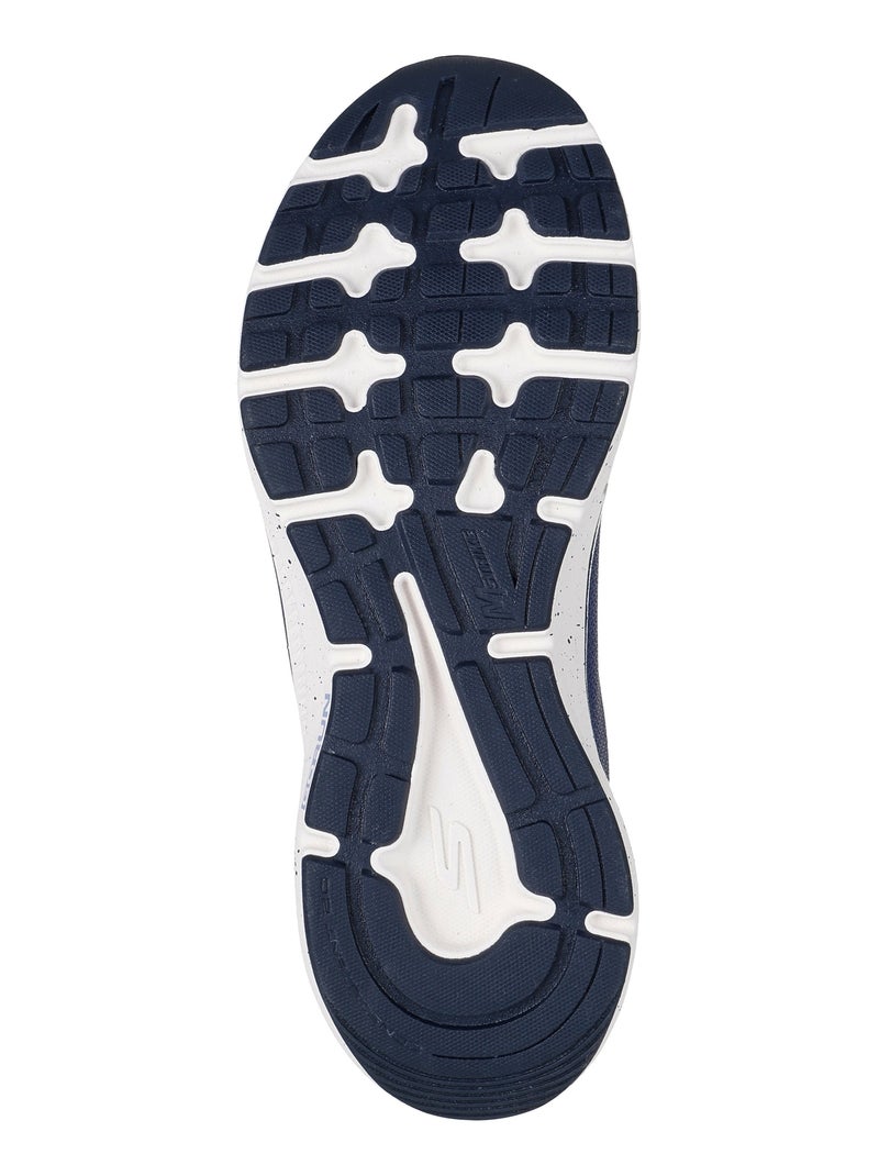 Basket Basse à Lacets Skechers Go Run Consistent 2.0 Piedmont Bleu marine - Kiabi