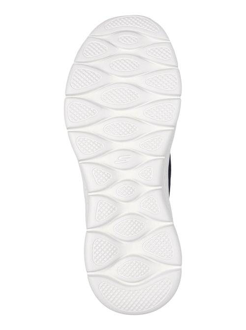 Basket Basse à Lacets Skechers Go Walk Flex - Kiabi