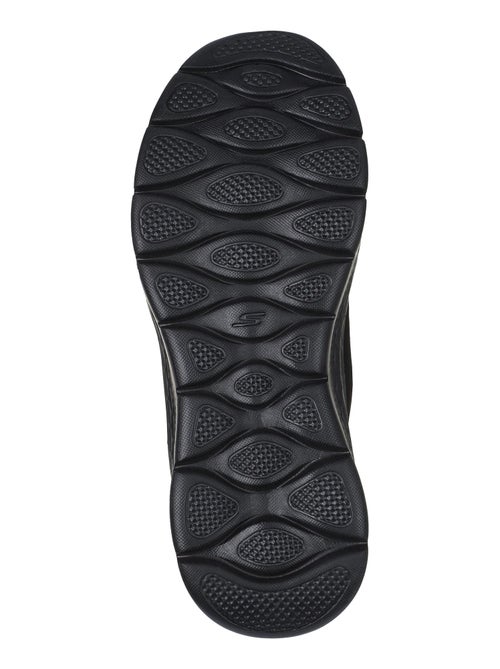 Basket Basse à Lacets Skechers Go Walk Flex Mali - Kiabi