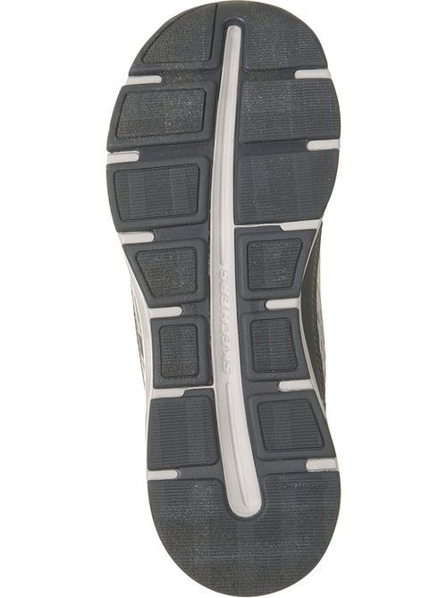 Basket basse à lacets skechers juniors glide step vista lane - Kiabi Basket basse à lacets skechers juniors glide step vista lane - Kiabi