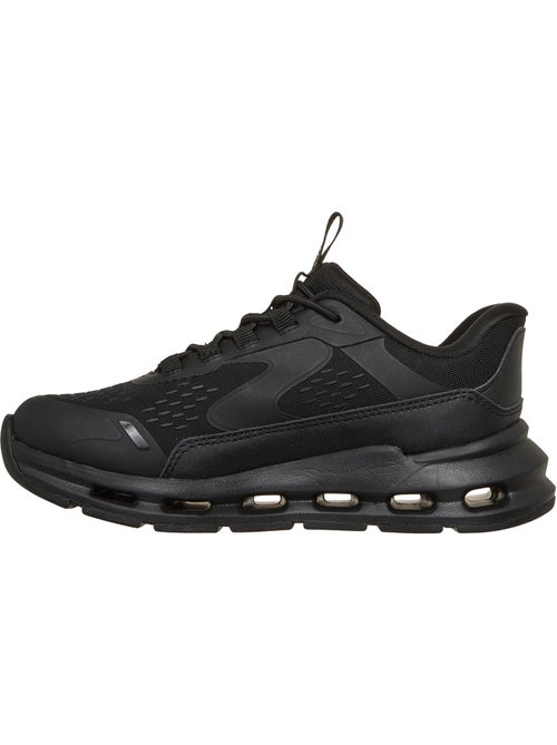 Basket basse à lacets skechers juniors glide step vista lane - Kiabi Basket basse à lacets skechers juniors glide step vista lane - Kiabi