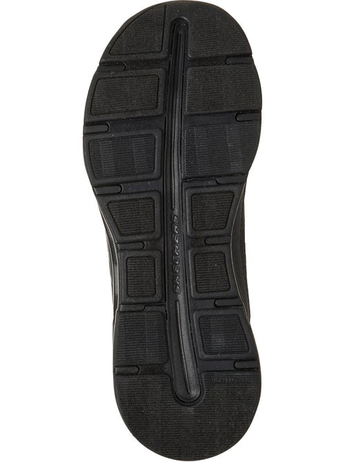 Basket basse à lacets skechers juniors glide step vista lane - Kiabi Basket basse à lacets skechers juniors glide step vista lane - Kiabi