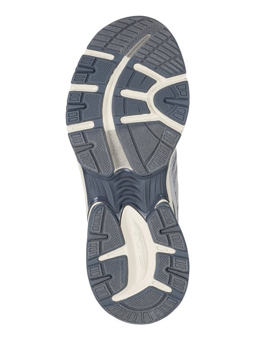 Basket Basse à Lacets Skechers Stamina Sport - Kiabi