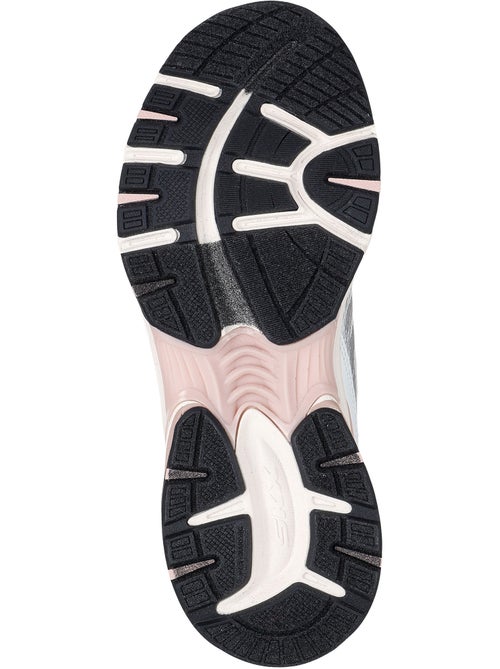 Basket Basse à Lacets Skechers Stamina Sport - Kiabi