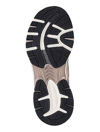 Basket Basse à Lacets Skechers Stamina Sport