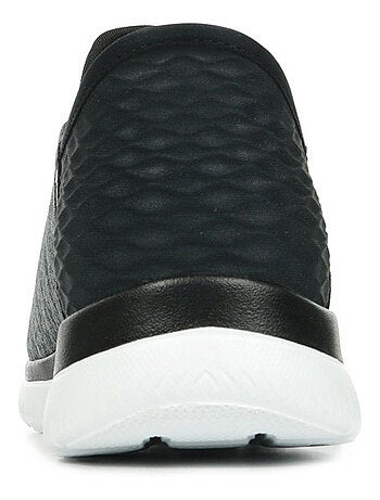 Basket Basse à Lacets Skechers Summits Dazzling Haze