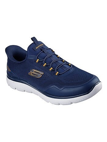 Basket Basse à Lacets Skechers Summits Top Rate