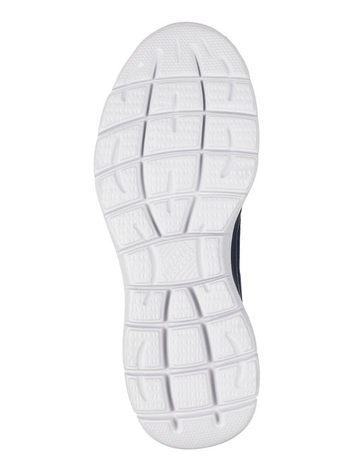 Basket Basse à Lacets Skechers Summits Top Rate - Kiabi