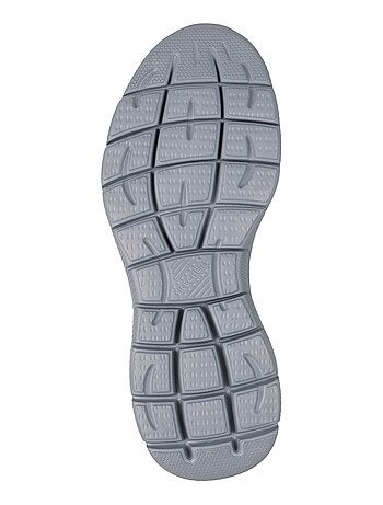 Basket Basse à Lacets Skechers Summits Top Rate