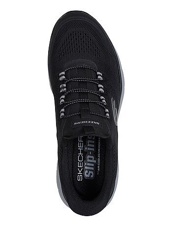 Basket Basse à Lacets Skechers Summits Top Rate