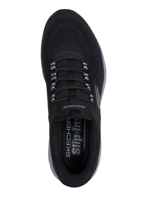 Basket Basse à Lacets Skechers Summits Top Rate - Kiabi