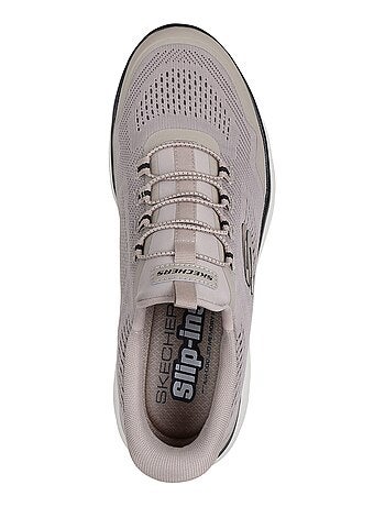 Basket Basse à Lacets Skechers Summits Top Rate